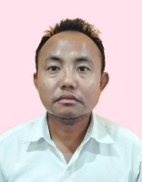 Shuk Bahadur Limbu