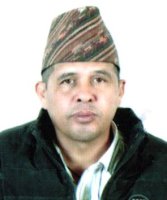 Bhawani  Siwakoti