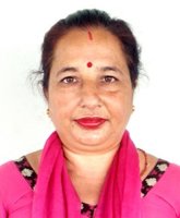 Devi Maya Neupane